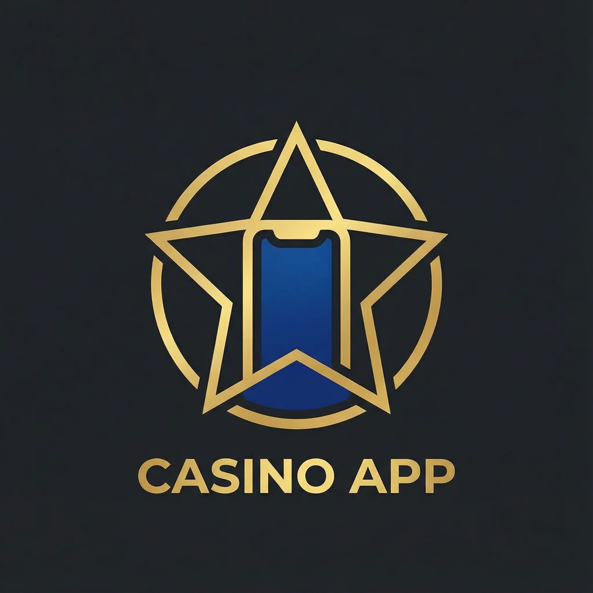 Estrela Bet App Logo